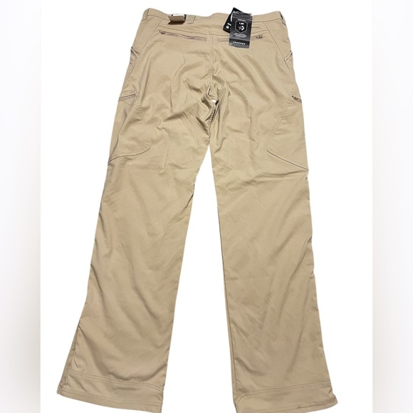 NWT Propper Men's STL II Khaki Pants - Picture 3 of 12